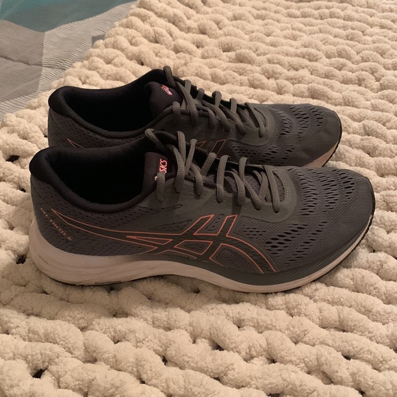 ASICS “GEL EXCITE 6” women’s athletic shoes - Picture 1 of 11